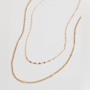 Willow Necklaces Noonday Collection